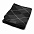 Плед Aberdeen, черный с логотипом в Екатеринбурге заказать по выгодной цене в кибермаркете AvroraStore