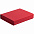 Коробка Duo под ежедневник и ручку, красная с логотипом в Екатеринбурге заказать по выгодной цене в кибермаркете AvroraStore