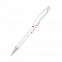 Ручка металлическая Bright - Красный PP с логотипом в Екатеринбурге заказать по выгодной цене в кибермаркете AvroraStore