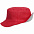 Панама Summer двусторонняя, красная с серым с логотипом в Екатеринбурге заказать по выгодной цене в кибермаркете AvroraStore