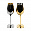 Набор бокалов для вина MOONSUN (2шт) с логотипом в Екатеринбурге заказать по выгодной цене в кибермаркете AvroraStore