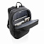 Рюкзак для ноутбука Swiss Peak со стерилизатором UV-C с логотипом в Екатеринбурге заказать по выгодной цене в кибермаркете AvroraStore