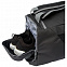Водонепроницаемая спортивная сумка-рюкзак Aqua, изготовленная из переработанных материалов согласно стандарту GRS, объемом 35 с логотипом в Екатеринбурге заказать по выгодной цене в кибермаркете AvroraStore