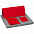 Набор Dorset Simple, красный с логотипом в Екатеринбурге заказать по выгодной цене в кибермаркете AvroraStore