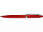 Ручка шариковая Империал, красный металлик с логотипом в Екатеринбурге заказать по выгодной цене в кибермаркете AvroraStore