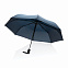 Зонт с автоматическим открыванием Impact из RPET AWARE™ 190T, 21" с логотипом в Екатеринбурге заказать по выгодной цене в кибермаркете AvroraStore