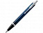 Ручка Паркер шариковая IM Special Edition Blue Origin с логотипом в Екатеринбурге заказать по выгодной цене в кибермаркете AvroraStore