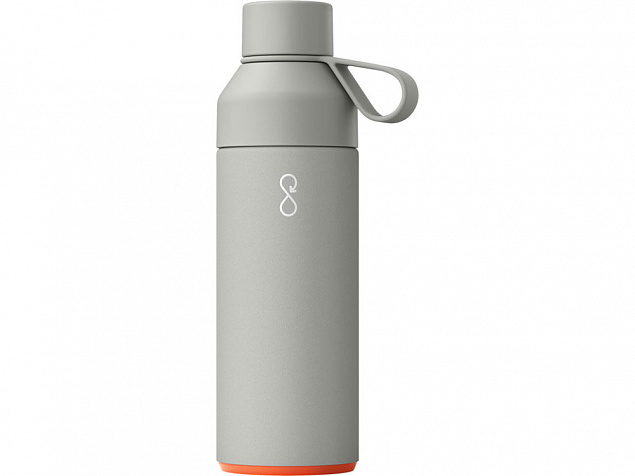 Бутылка для воды «Ocean Bottle», 500 мл с логотипом в Екатеринбурге заказать по выгодной цене в кибермаркете AvroraStore