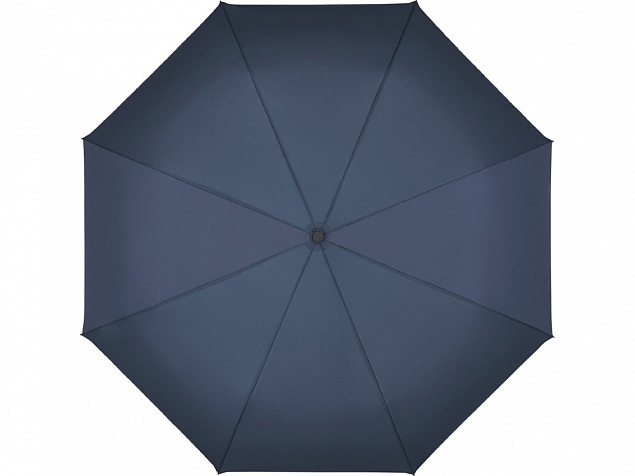 Зонт складной «ColorReflex» со светоотражающими клиньями, полуавтомат с логотипом в Екатеринбурге заказать по выгодной цене в кибермаркете AvroraStore