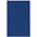 Ежедневник Flat Mini, недатированный, синий с логотипом в Екатеринбурге заказать по выгодной цене в кибермаркете AvroraStore