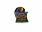 Платок «Тагильский поднос» с логотипом в Екатеринбурге заказать по выгодной цене в кибермаркете AvroraStore