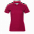 Рубашка поло Рубашка женская 104W Чёрный с логотипом в Екатеринбурге заказать по выгодной цене в кибермаркете AvroraStore