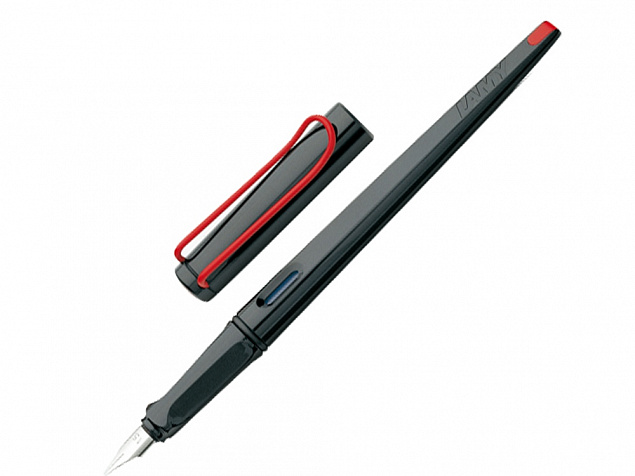 Ручка перьевая Joy, 1,1 мм с логотипом в Екатеринбурге заказать по выгодной цене в кибермаркете AvroraStore