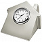 Часы  "Домик" с логотипом в Екатеринбурге заказать по выгодной цене в кибермаркете AvroraStore