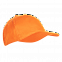 Бейсболка 10L Оранжевый с логотипом в Екатеринбурге заказать по выгодной цене в кибермаркете AvroraStore