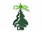 Футляр в виде елки с логотипом в Екатеринбурге заказать по выгодной цене в кибермаркете AvroraStore