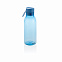 Бутылка для воды Avira Atik из rPET RCS, 500 мл с логотипом в Екатеринбурге заказать по выгодной цене в кибермаркете AvroraStore
