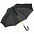 Зонт-трость с цветными спицами Color Style ver.2, зеленое яблоко с логотипом в Екатеринбурге заказать по выгодной цене в кибермаркете AvroraStore