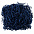Бумажный наполнитель Chip Mini, синий с логотипом в Екатеринбурге заказать по выгодной цене в кибермаркете AvroraStore