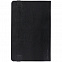 Ежедневник Replica, недатированный, черный с логотипом в Екатеринбурге заказать по выгодной цене в кибермаркете AvroraStore