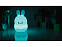 Ночник LED Rabbit с логотипом в Екатеринбурге заказать по выгодной цене в кибермаркете AvroraStore