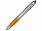 Ручка-стилус шариковая Nash с логотипом в Екатеринбурге заказать по выгодной цене в кибермаркете AvroraStore