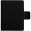 Папка Midstream, черная с логотипом в Екатеринбурге заказать по выгодной цене в кибермаркете AvroraStore
