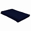 Плед Fado вязаный, синий (без подарочной коробки) с логотипом в Екатеринбурге заказать по выгодной цене в кибермаркете AvroraStore