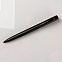 DARK, ручка шариковая, черный, металл с логотипом в Екатеринбурге заказать по выгодной цене в кибермаркете AvroraStore