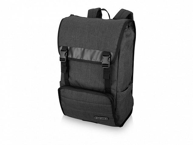 Рюкзак "APEX" для ноутбука 17" с логотипом в Екатеринбурге заказать по выгодной цене в кибермаркете AvroraStore