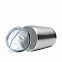 Термокружка вакуумная, Pico, 320 ml, серебряная с логотипом в Екатеринбурге заказать по выгодной цене в кибермаркете AvroraStore