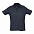 Рубашка поло мужская SUMMER II, бирюзовый, 2XL, 100% хлопок, 170 г/м2 с логотипом в Екатеринбурге заказать по выгодной цене в кибермаркете AvroraStore
