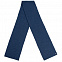 Шарф Tommi, синий меланж с логотипом в Екатеринбурге заказать по выгодной цене в кибермаркете AvroraStore