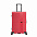 Чемодан Elton L, красный с логотипом в Екатеринбурге заказать по выгодной цене в кибермаркете AvroraStore