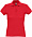 Рубашка поло женская PASSION 170, черная с логотипом в Екатеринбурге заказать по выгодной цене в кибермаркете AvroraStore