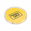 Монетница прозрачная круглая с логотипом в Екатеринбурге заказать по выгодной цене в кибермаркете AvroraStore