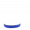 Манжета силиконовая для кружки Make Me, синий с логотипом в Екатеринбурге заказать по выгодной цене в кибермаркете AvroraStore