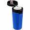 Термостакан No Leak Infuser, синий с логотипом в Екатеринбурге заказать по выгодной цене в кибермаркете AvroraStore