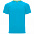 Спортивная футболка MONACO унисекс, КОРОЛЕВСКИЙ СИНИЙ S с логотипом в Екатеринбурге заказать по выгодной цене в кибермаркете AvroraStore