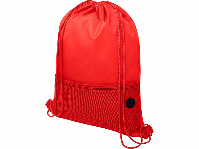 Рюкзак «Oriole» с сеткой с логотипом в Екатеринбурге заказать по выгодной цене в кибермаркете AvroraStore