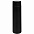 Смарт-бутылка с заменяемой батарейкой Long Therm Soft Touch, черная с логотипом в Екатеринбурге заказать по выгодной цене в кибермаркете AvroraStore