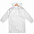 Дождевик детский Rainman Kids, белый с логотипом в Екатеринбурге заказать по выгодной цене в кибермаркете AvroraStore