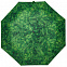 Зонт складной Evergreen с логотипом в Екатеринбурге заказать по выгодной цене в кибермаркете AvroraStore