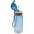 Бутылка для воды Aquarius, зеленая с логотипом в Екатеринбурге заказать по выгодной цене в кибермаркете AvroraStore