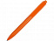 Ручка пластиковая шариковая «Mastic» с логотипом в Екатеринбурге заказать по выгодной цене в кибермаркете AvroraStore