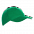 Бейсболка 11K Ярко-зелёный с логотипом в Екатеринбурге заказать по выгодной цене в кибермаркете AvroraStore