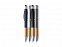 Ручка-стилус металлическая шариковая OLTEN с логотипом в Екатеринбурге заказать по выгодной цене в кибермаркете AvroraStore