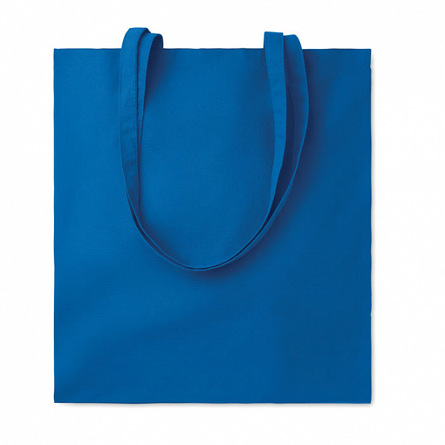 Хлопковая сумка 180гр / м2 с логотипом в Екатеринбурге заказать по выгодной цене в кибермаркете AvroraStore