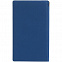 Блокнот Dual, ярко-синий с логотипом в Екатеринбурге заказать по выгодной цене в кибермаркете AvroraStore