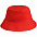 Панама Bizbolka Challenge kids, красная с логотипом в Екатеринбурге заказать по выгодной цене в кибермаркете AvroraStore